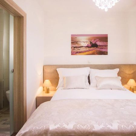 Paradise Lux Apartment Трогир Екстериор снимка